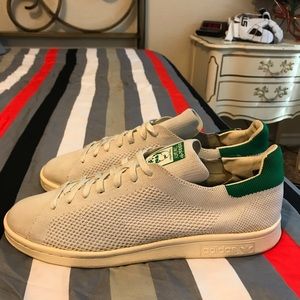 Adidas Prime knit Stan Smith Ultra Boost nmd